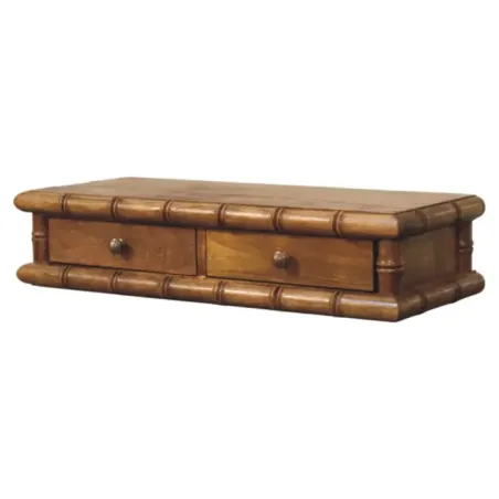 Bamboo Console | MODA Britain