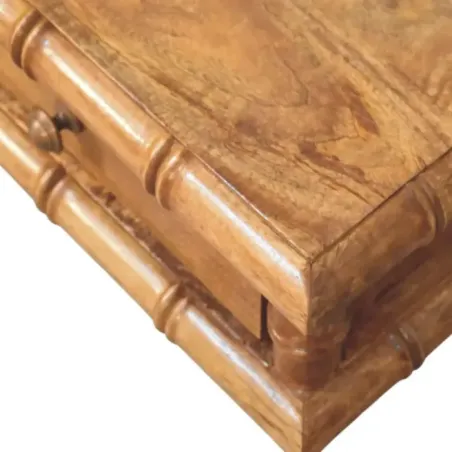 Bamboo Console | MODA Britain