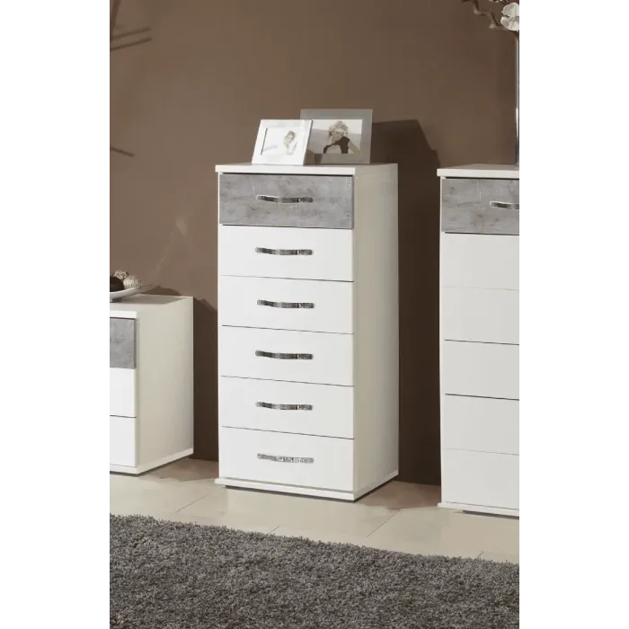 Ramina Chest of Drawers
