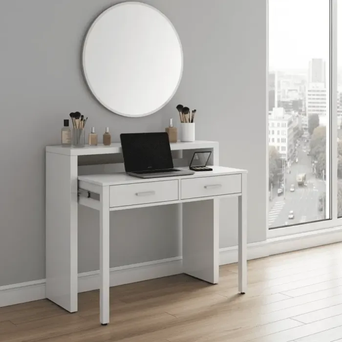 Turin Writing Desk