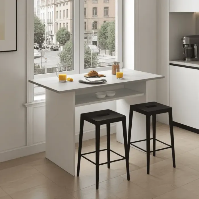 Luxo Dining Table