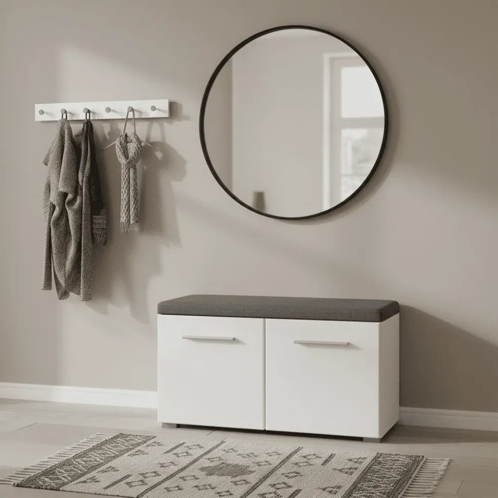 Beny Gloss Interior Piece