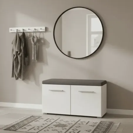 Beny Gloss Interior Piece
