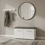 Beny Gloss Interior Piece