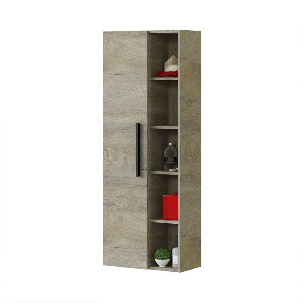 Neves Oak Interior Piece