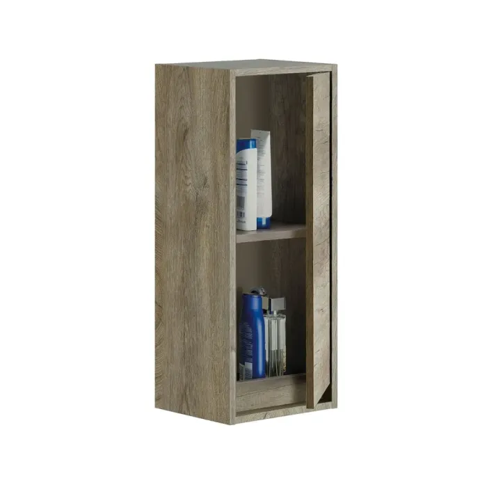 Shaarawy Oak Interior Piece