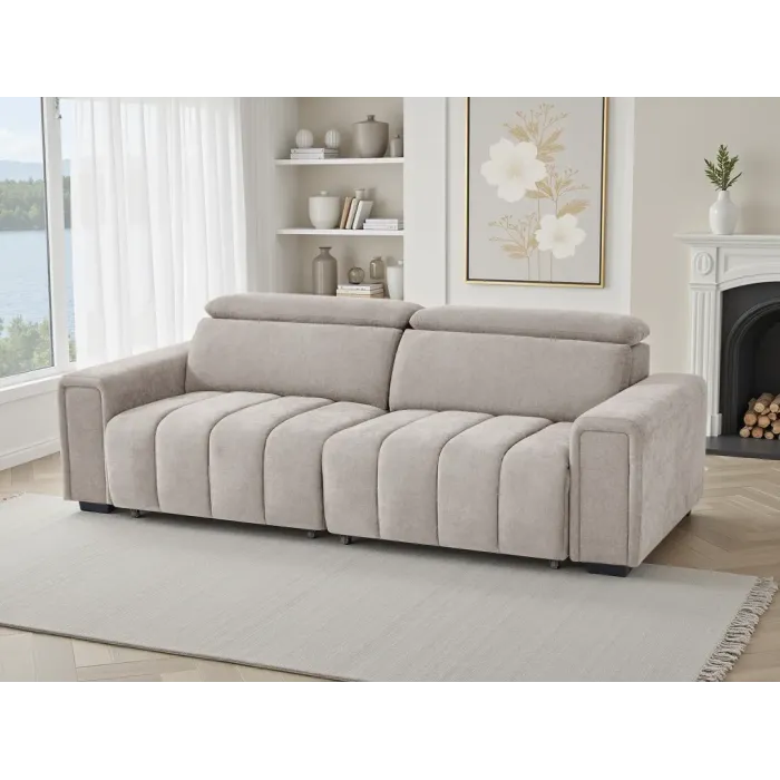 Molly Corner Sofa Bed