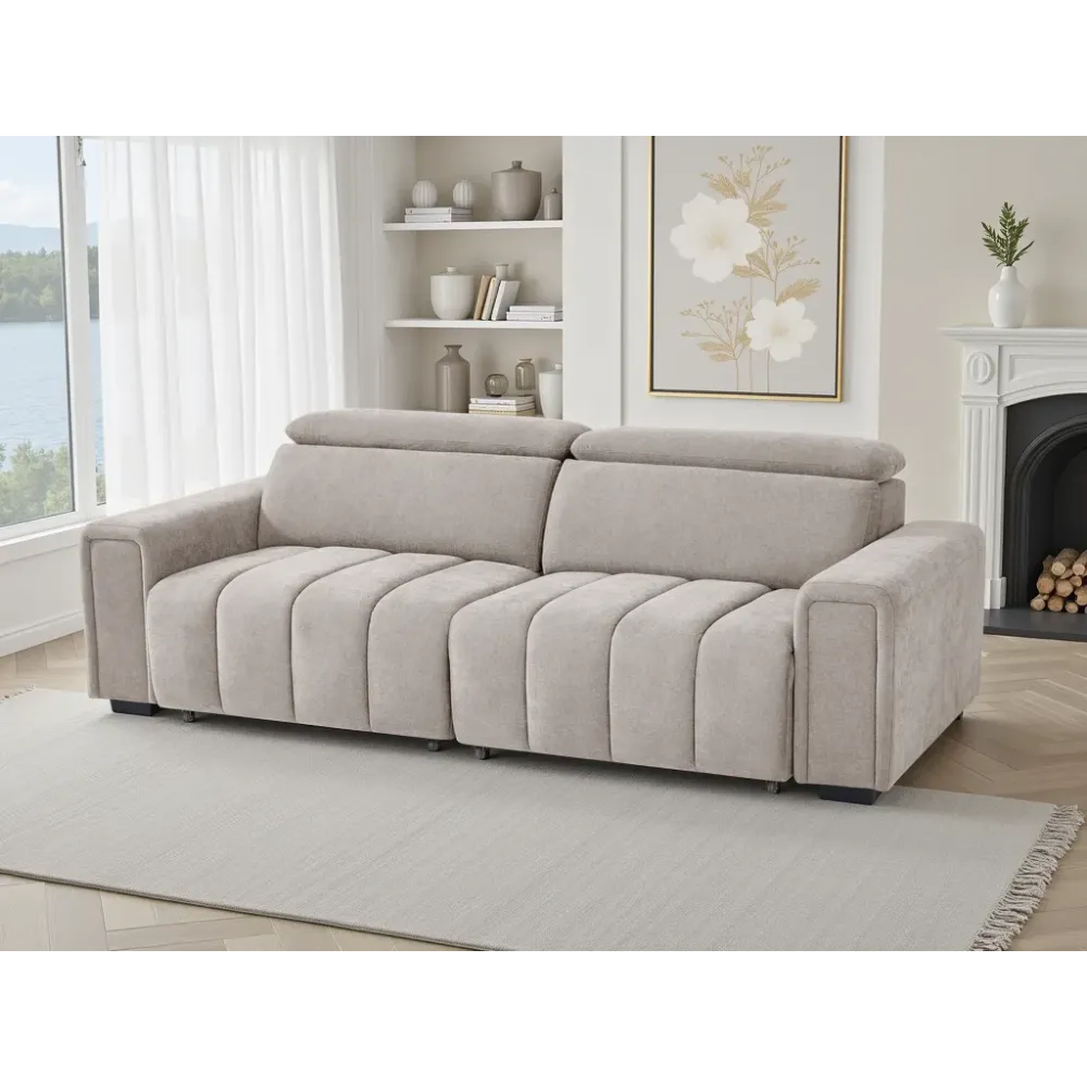 Molly Corner Sofa Bed