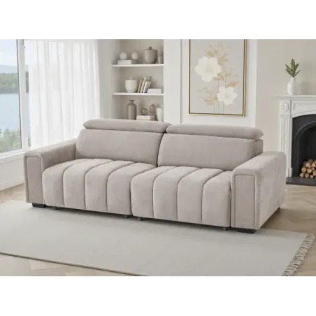 Molly Corner Sofa Bed