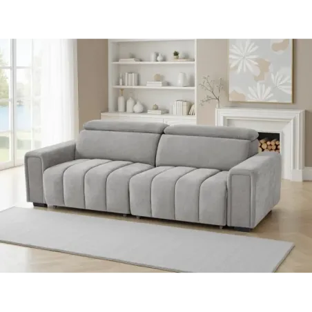 Molly U Shape Sofa Bed