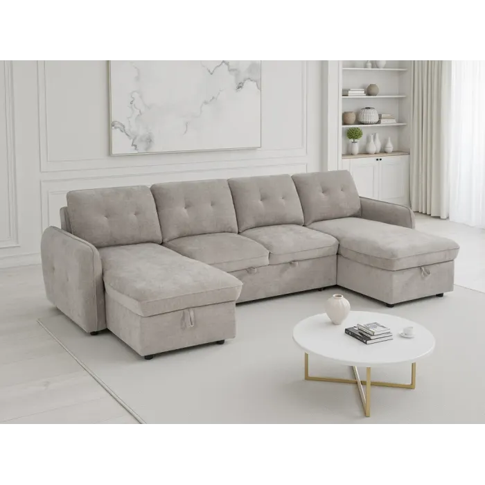 Moscow Sofa Bed