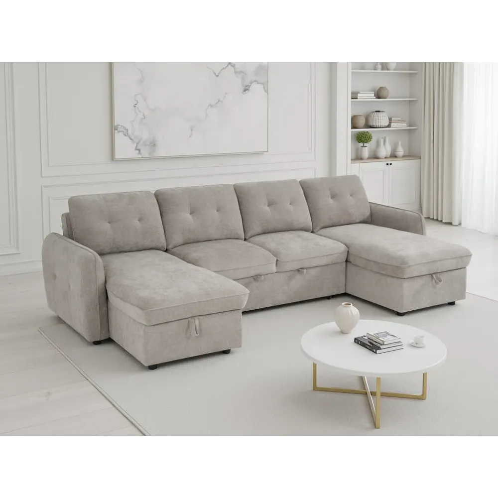 Moscow Sofa Bed
