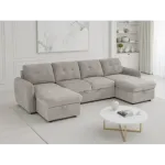 Moscow Sofa Bed