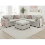Santorini Modular Sofa