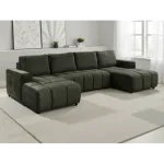 Shanghai Sofa Bed