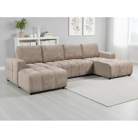 Shanghai Corner Sofa Bed