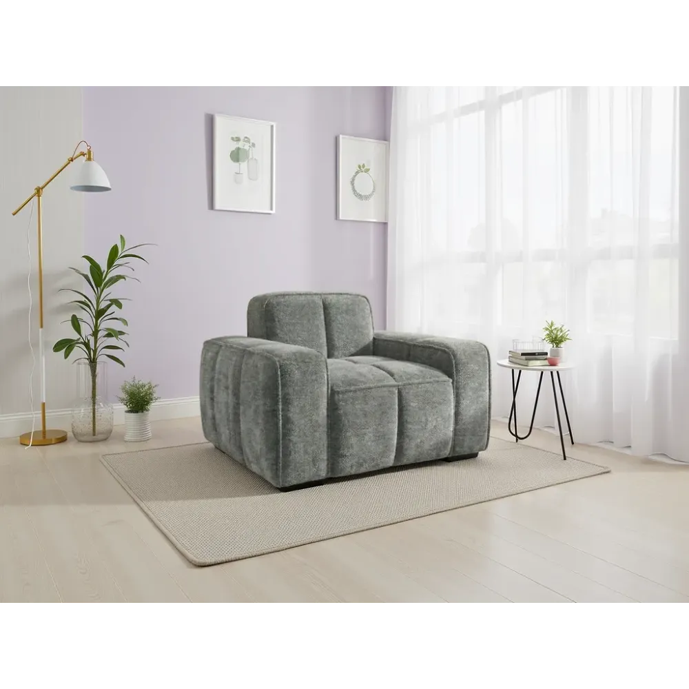 Paris Occasional Chair 2