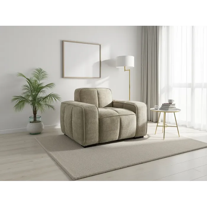 Paris Occasional Chair 3