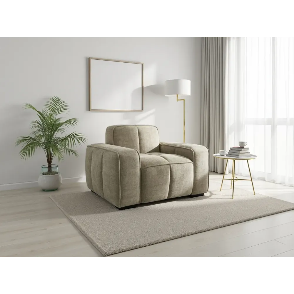 Paris Occasional Chair 3