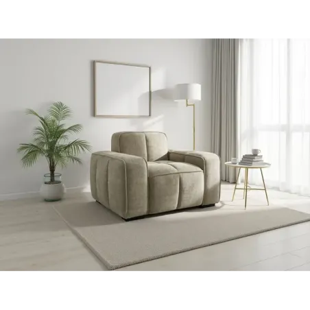 Paris Occasional Chair 3