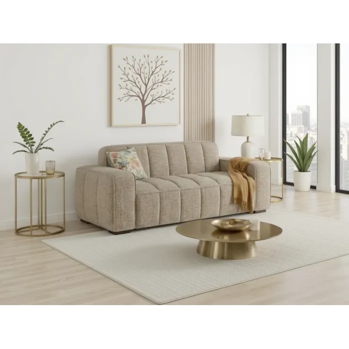 Paris Sofa 3
