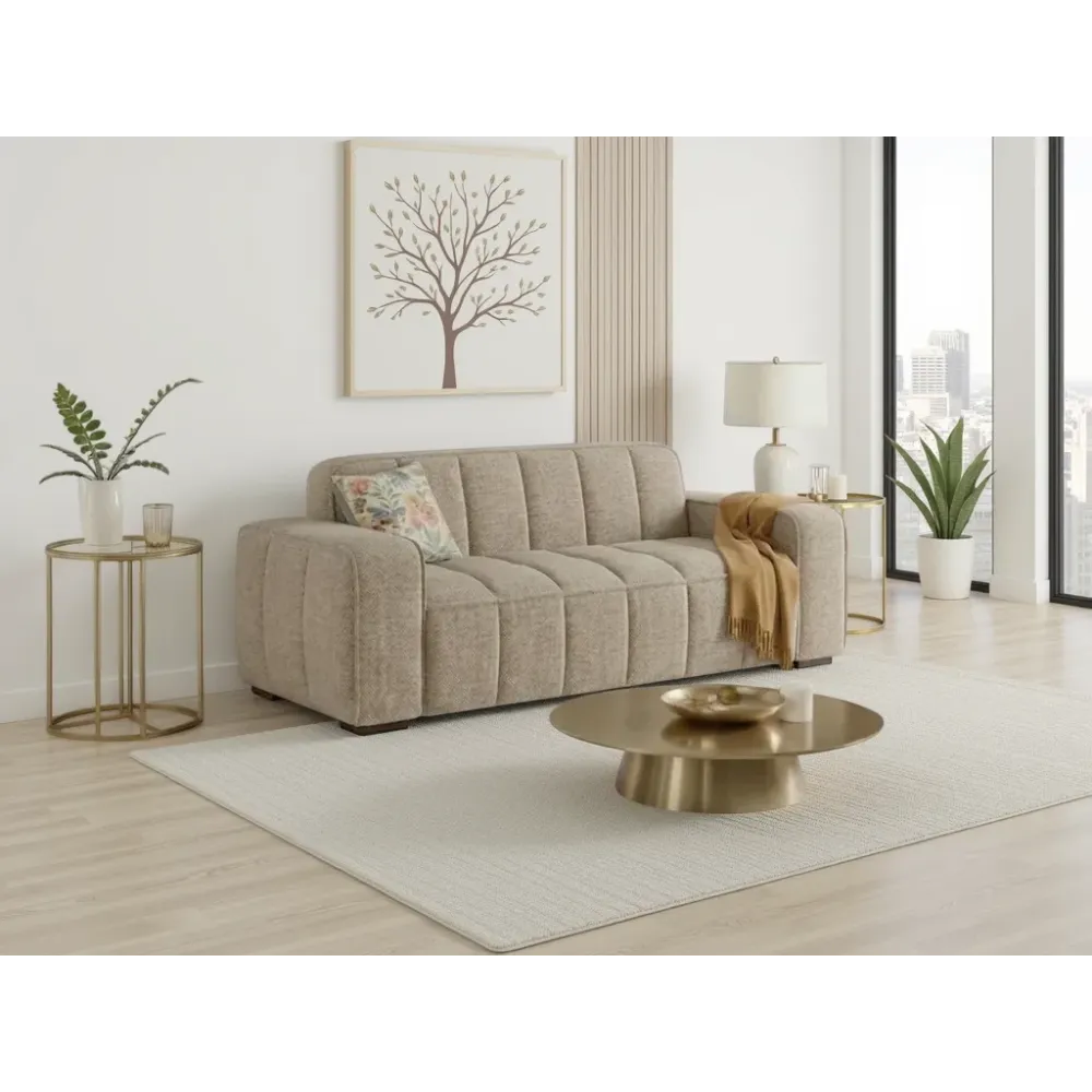 Paris Sofa 3