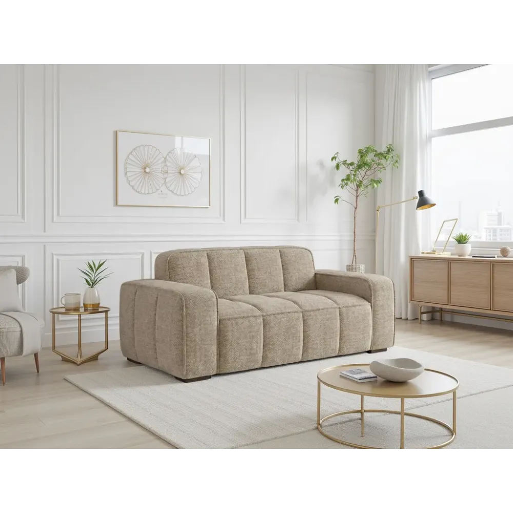 Paris Lounge Sofa 3