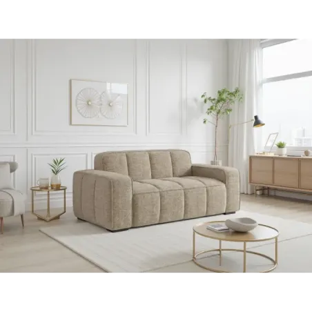Paris Lounge Sofa 3