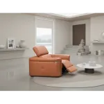 Devon Tan Armchair