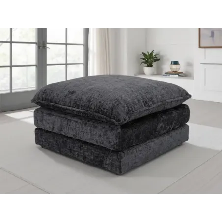 Solaya Footstool