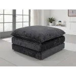 Solaya Footstool
