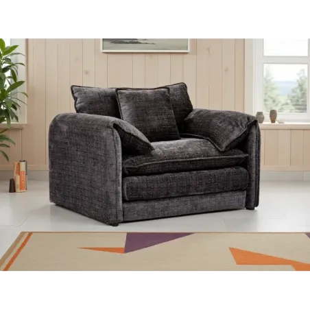 Solaya Lounge Chair