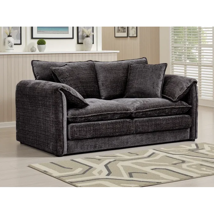 Solaya Statement Sofa