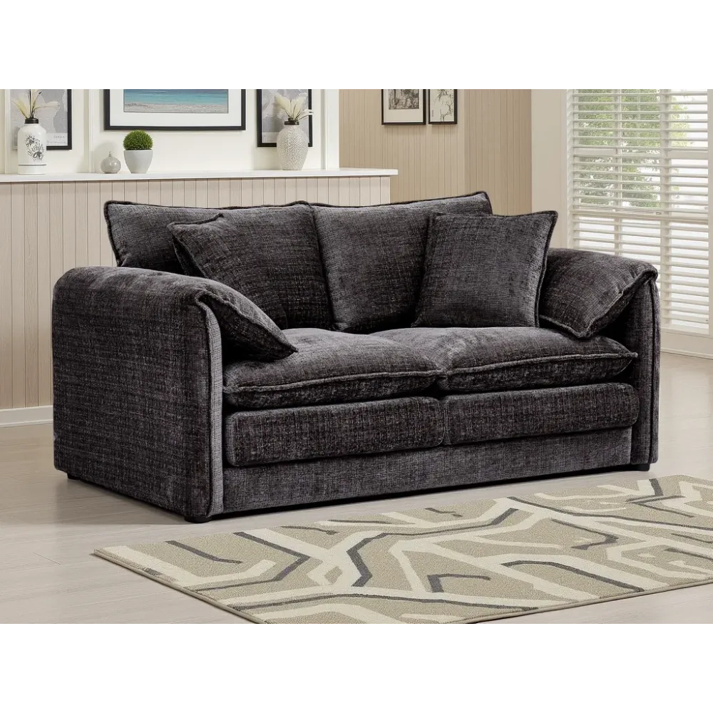 Solaya Statement Sofa
