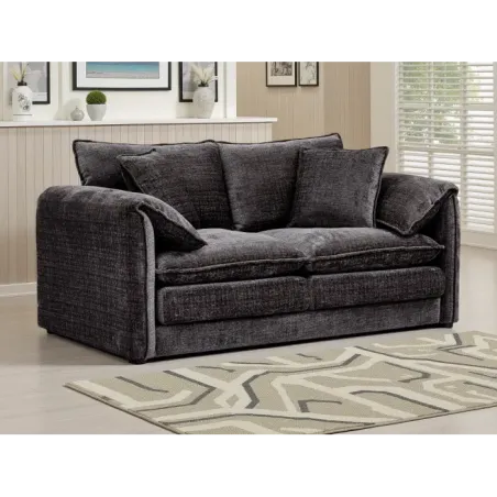 Solaya Statement Sofa