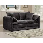 Solaya Statement Sofa