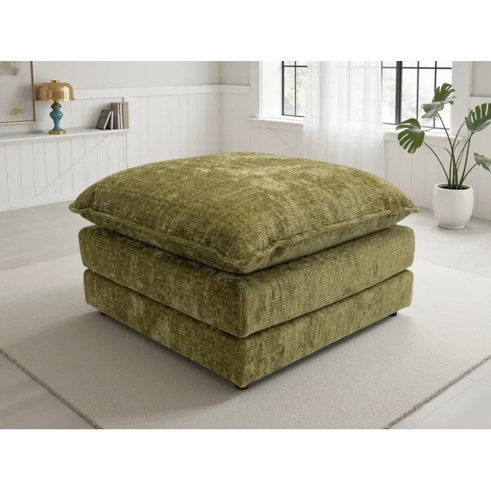 Solaya Ottoman