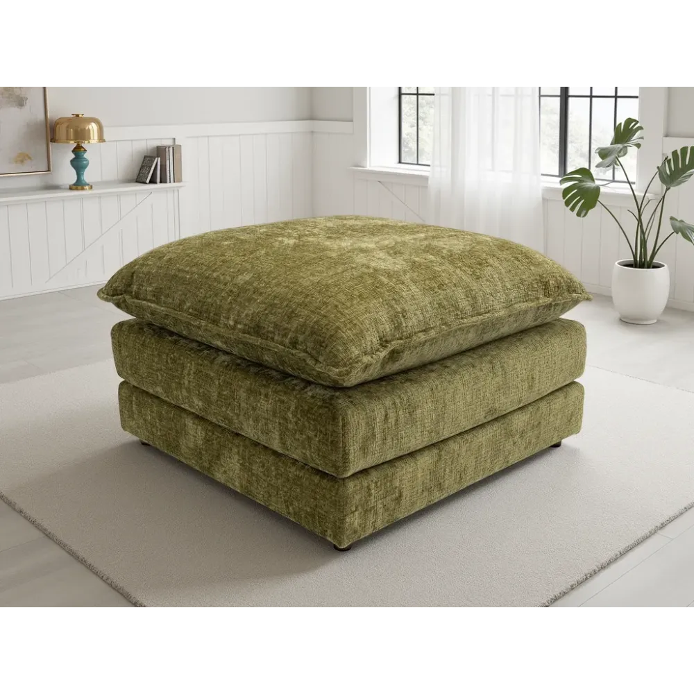 Solaya Ottoman