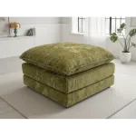 Solaya Ottoman