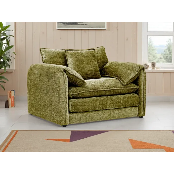 Solaya Occasional Chair