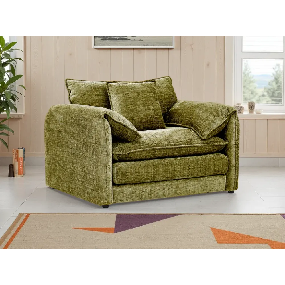 Solaya Occasional Chair