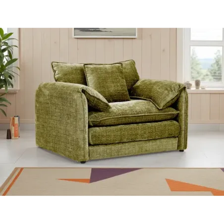 Solaya Occasional Chair