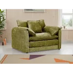 Solaya Occasional Chair