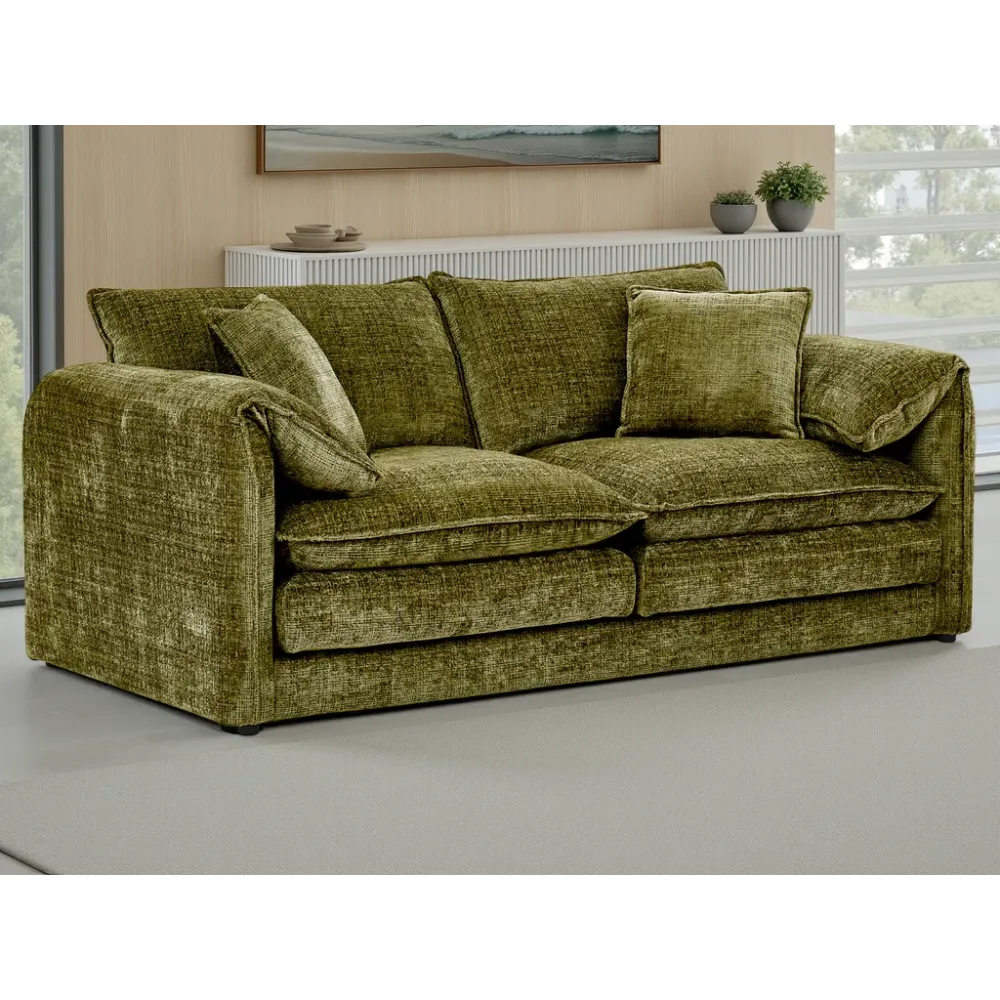 Solaya Lounge Sofa