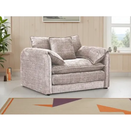 Solaya Armchair