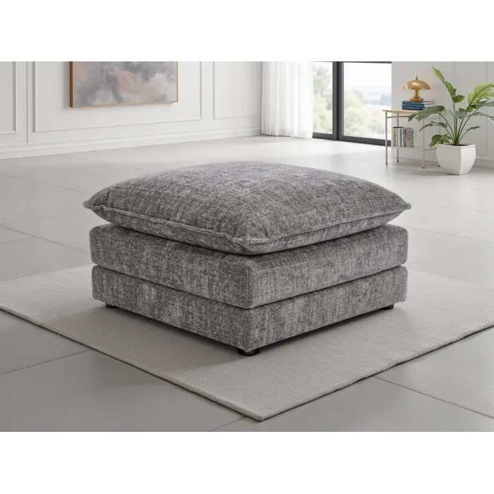 Solaya Footstool 2