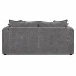 Solaya Dark Grey Sofa | MODA Britain