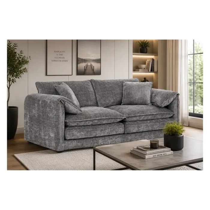 Haytor Grand Sofa | MODA Britain