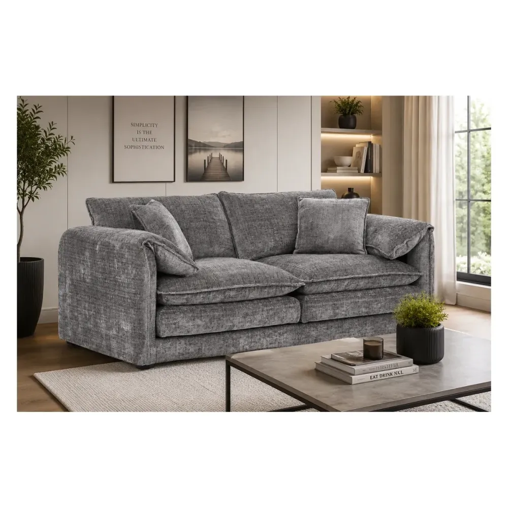 Haytor Grand Sofa | MODA Britain