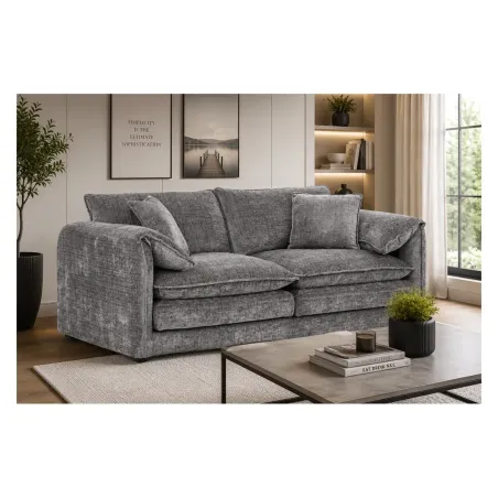 Haytor Grand Sofa | MODA Britain